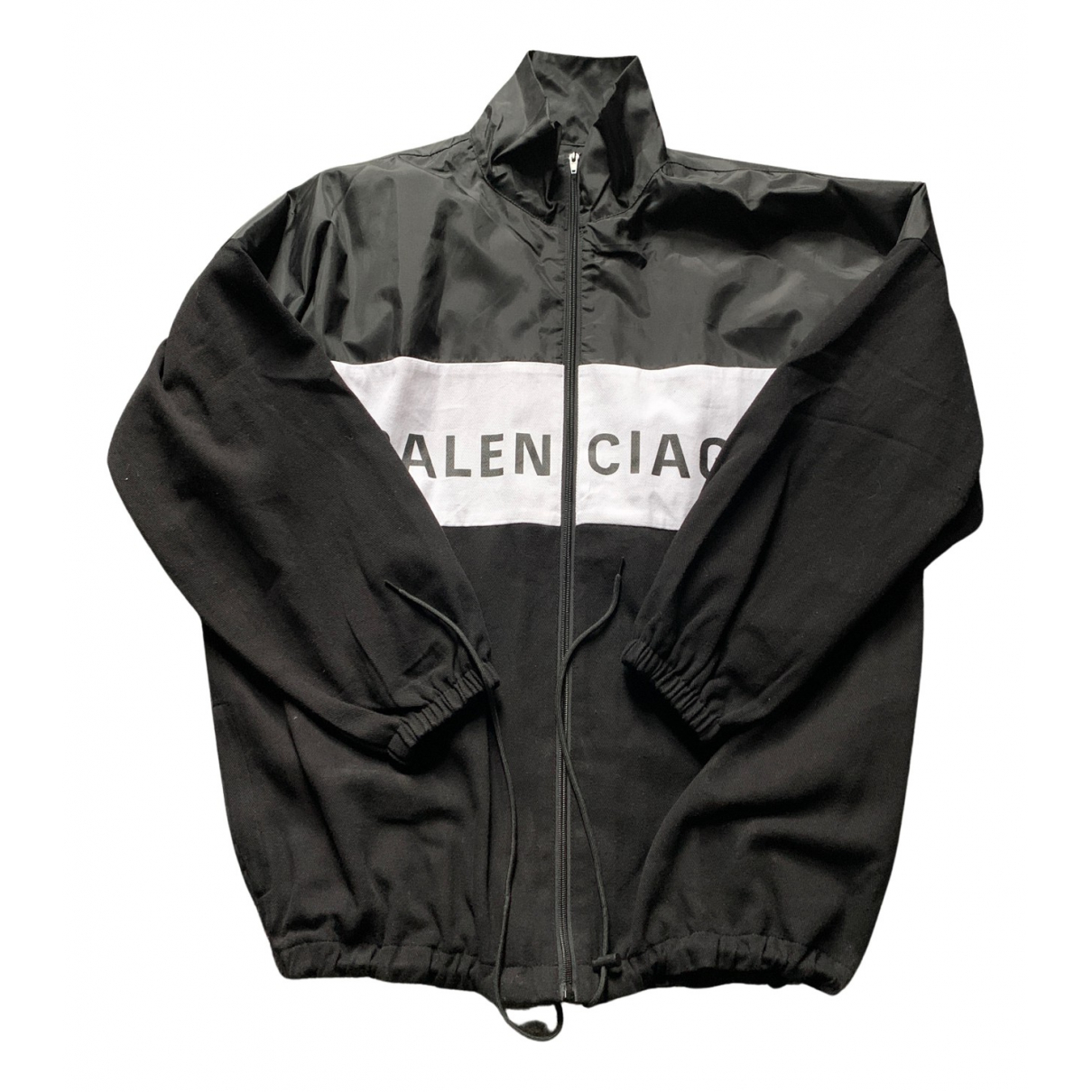 balenciaga windbreaker sale 