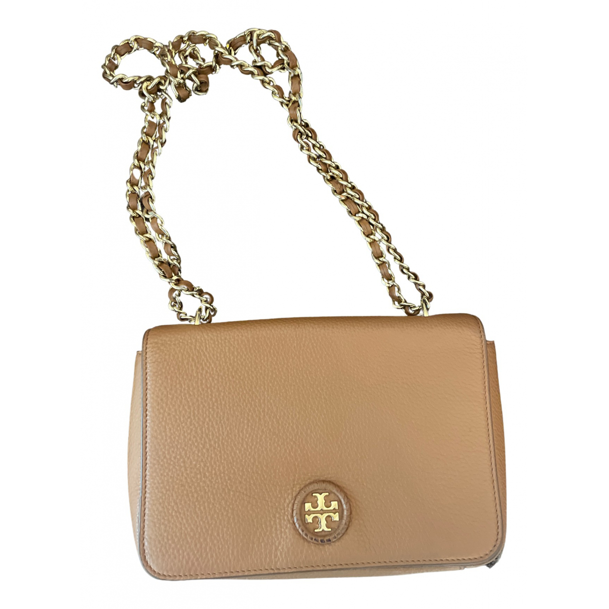 tory burch camel crossbody