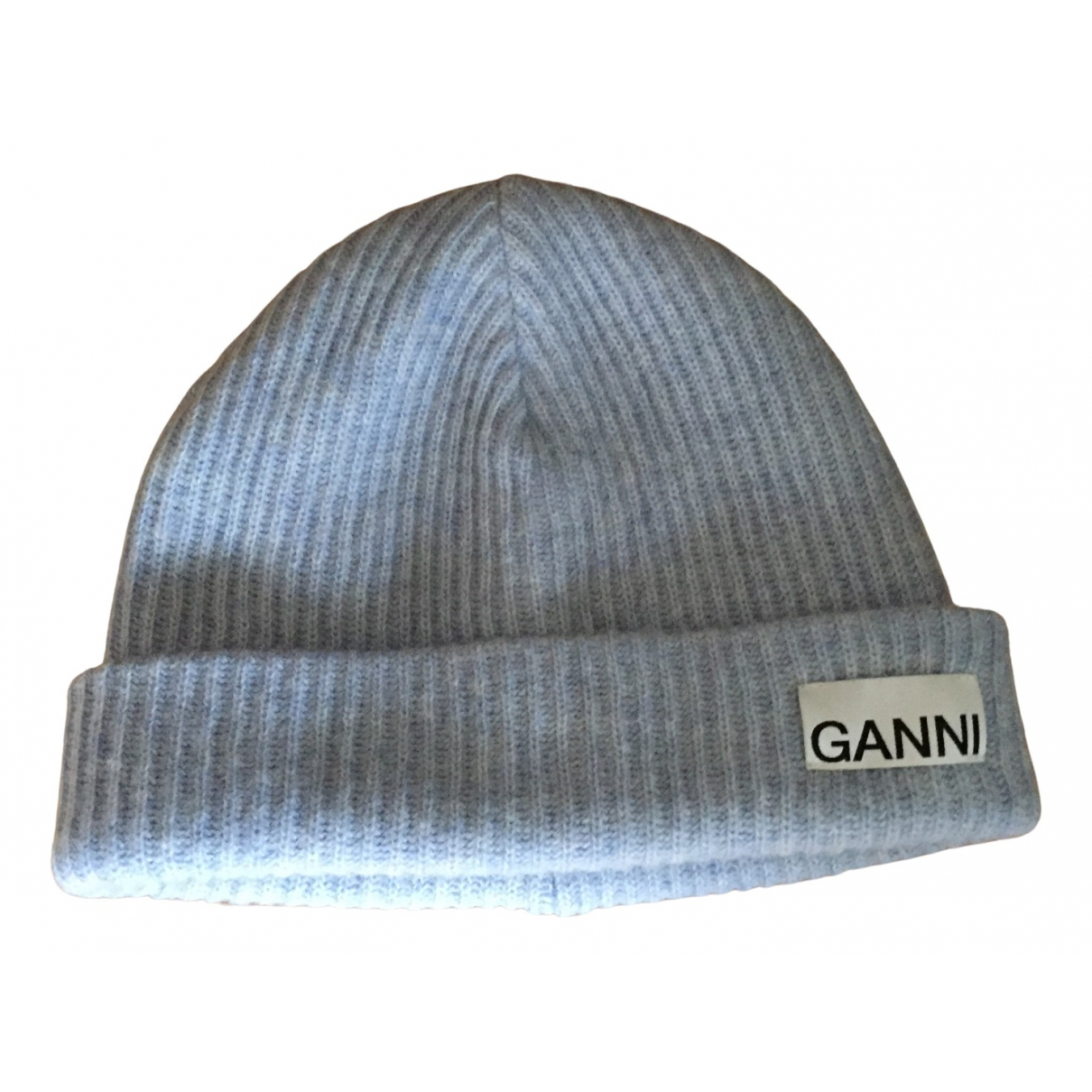 Ganni Wool beanie | AccuWeather 