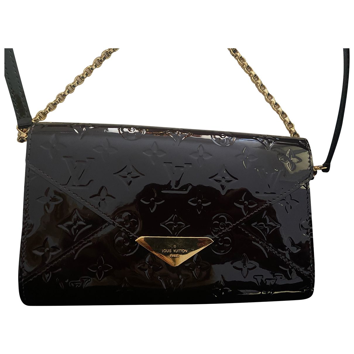 Shop Now For The Louis Vuitton Ana crossbody bag | AccuWeather Shop