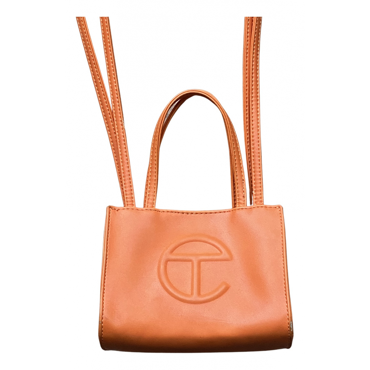 telfar orange