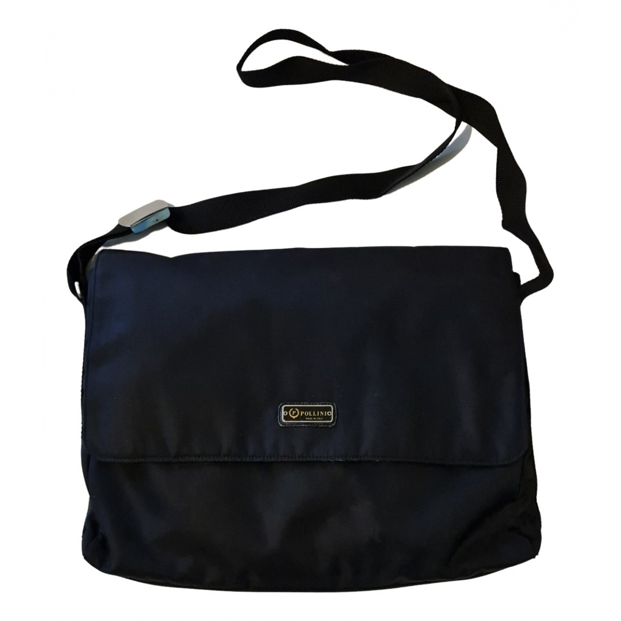 Pollini Second-Hand Shoulder Bag 