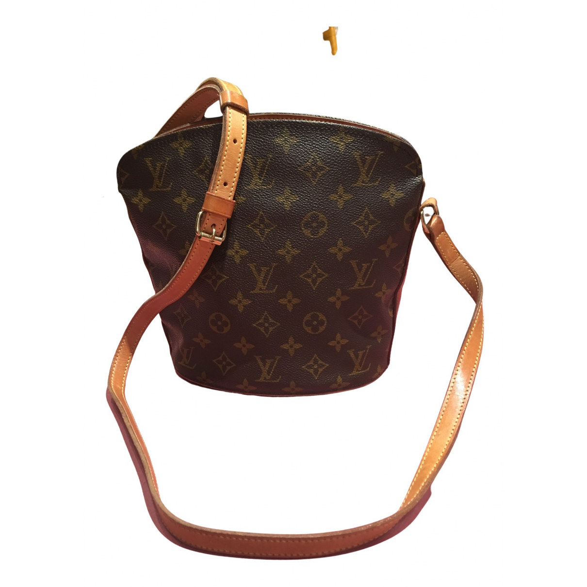 Borsa di stoffa Louis Vuitton Drouot Occasione | laboratorio d'asta
