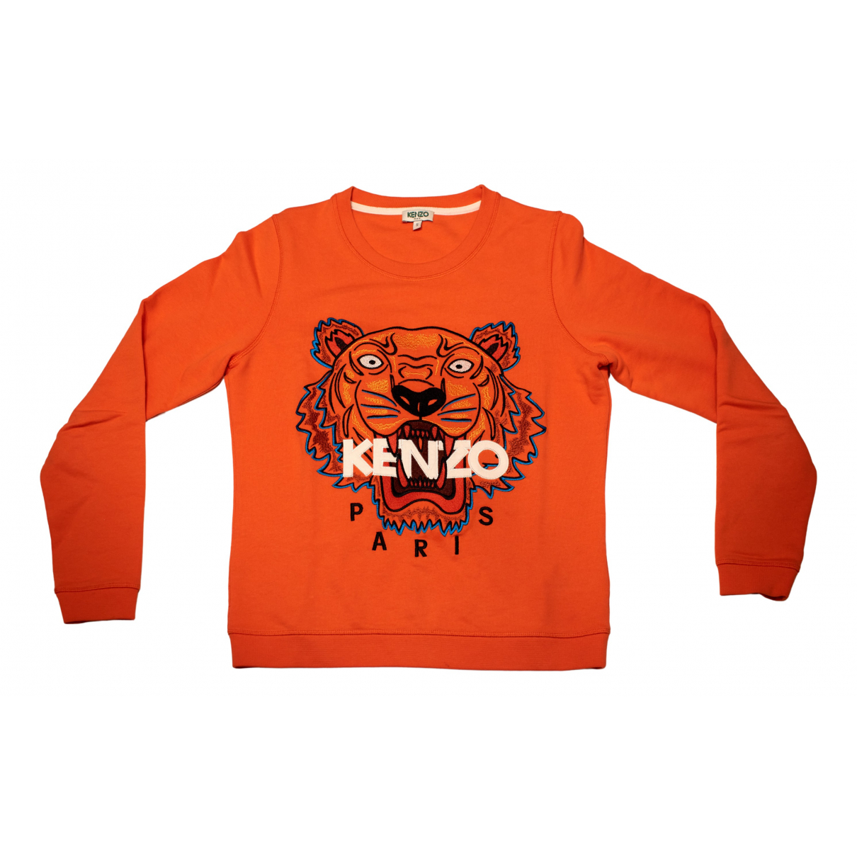 Kenzo Tiger jumper | AccuWeather Shop