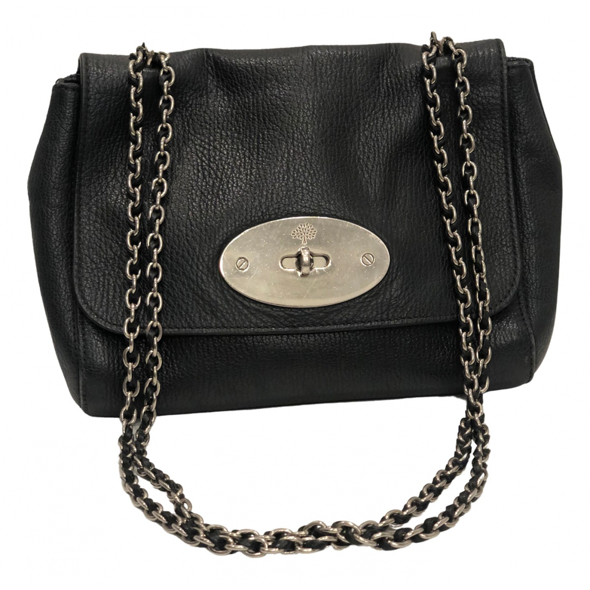 mulberry lily black