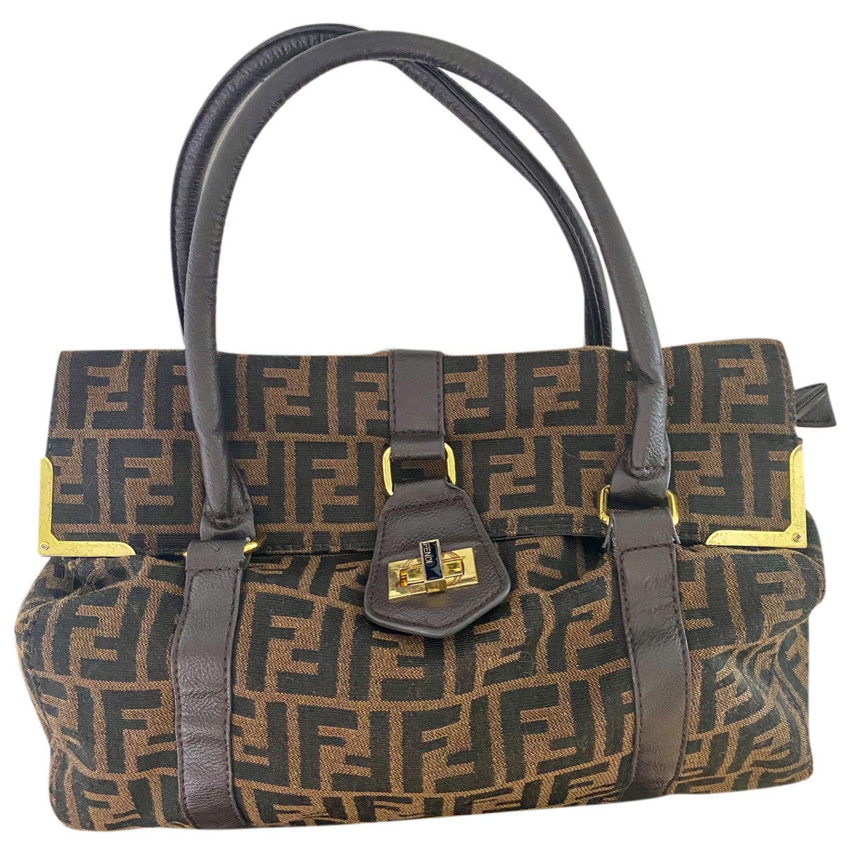 Fendi shopper crystal bag vintage usata – Arilux | Borse firmate Orologi e  Accessori prestigiosi
