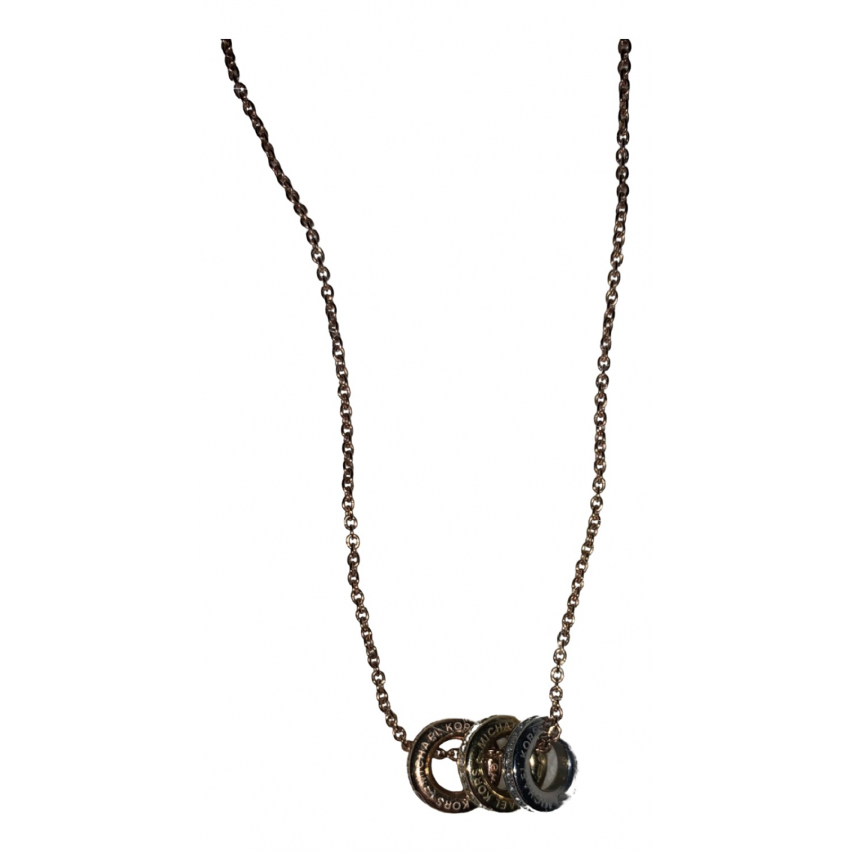 Michael Kors Necklace For Men Online 