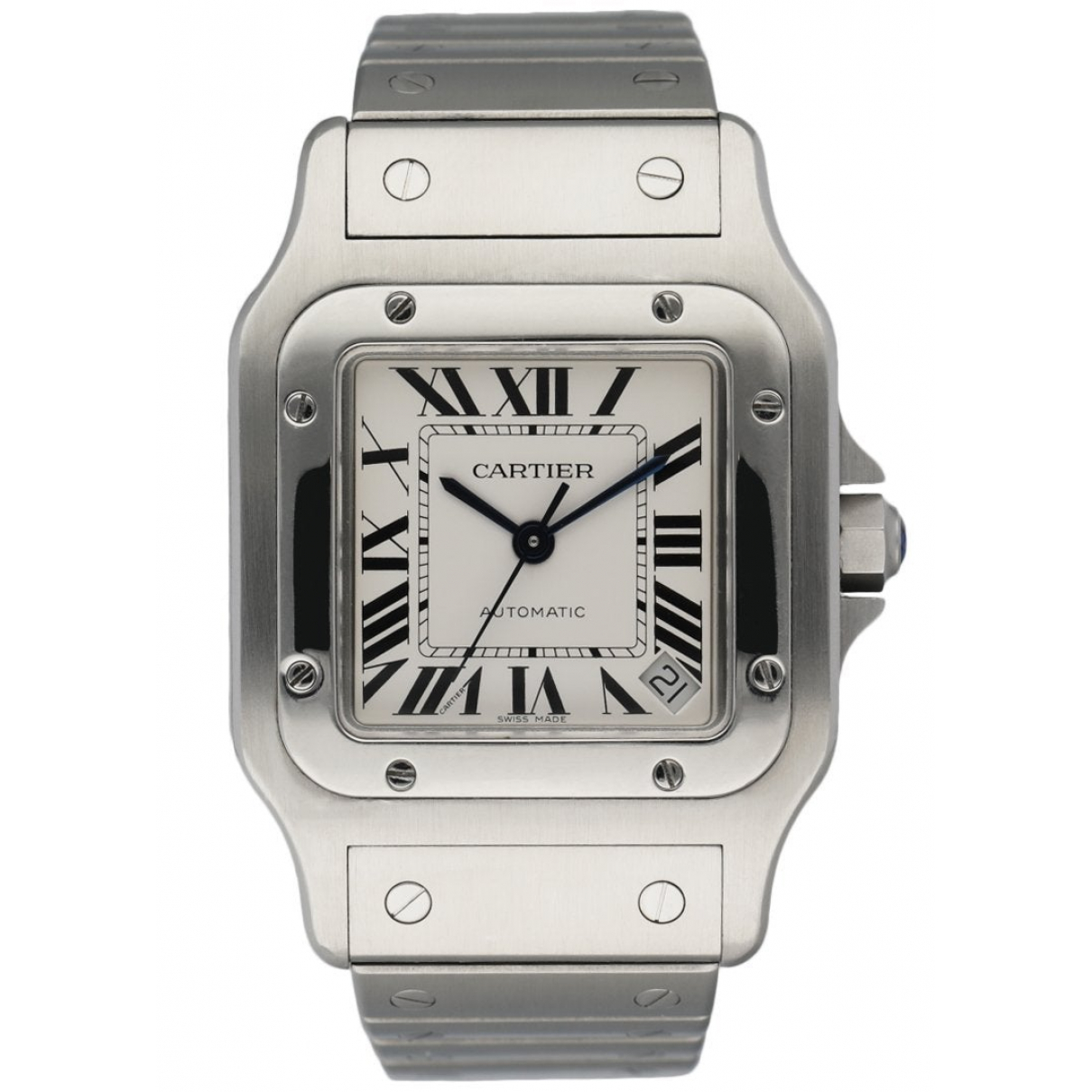 Get the Cartier Watch from Vestiaire Collective now | AccuWeather Shop