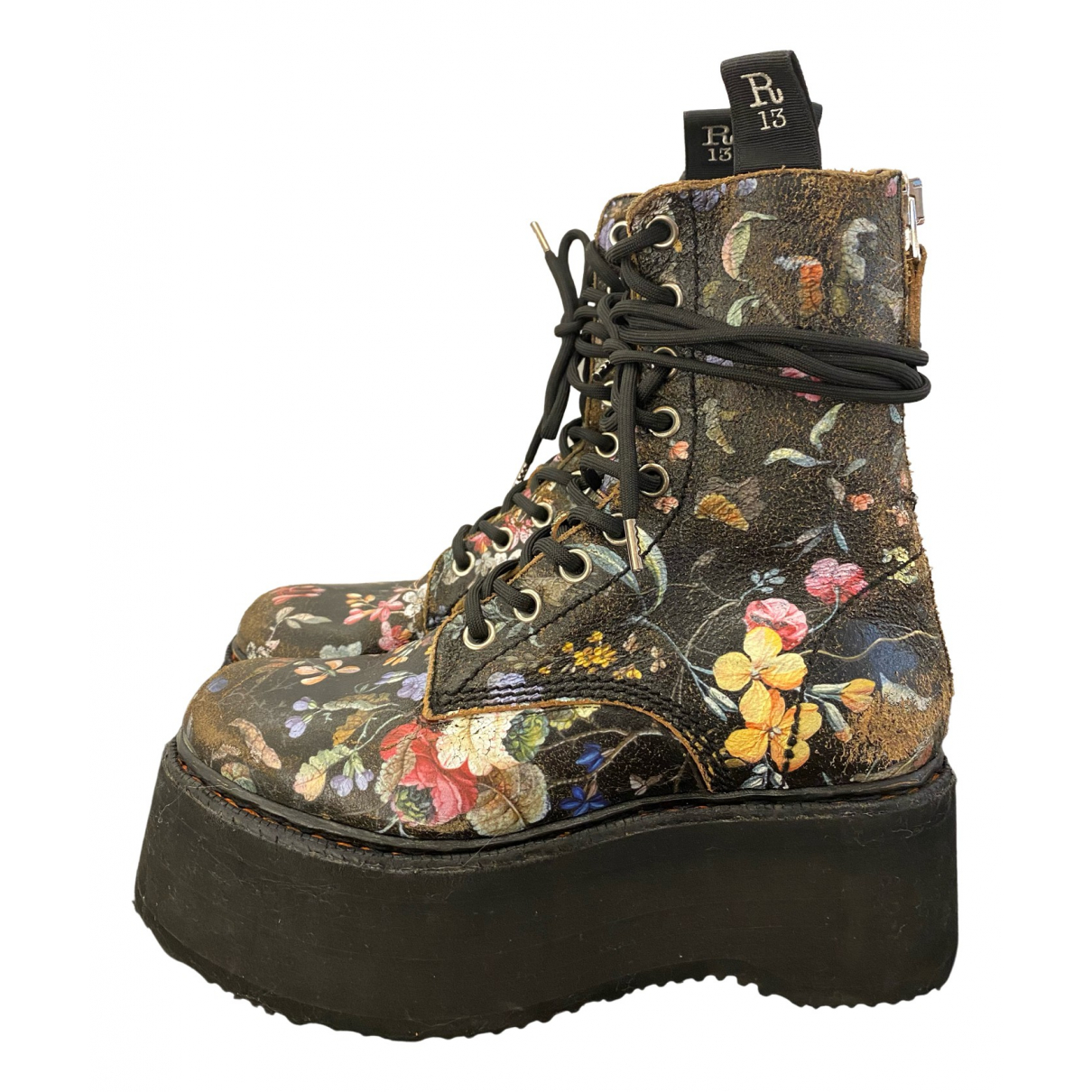 R13 Women's Boots on AccuWeather Shop