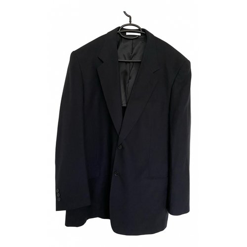 Pre-owned Paco Rabanne Jacket In Black