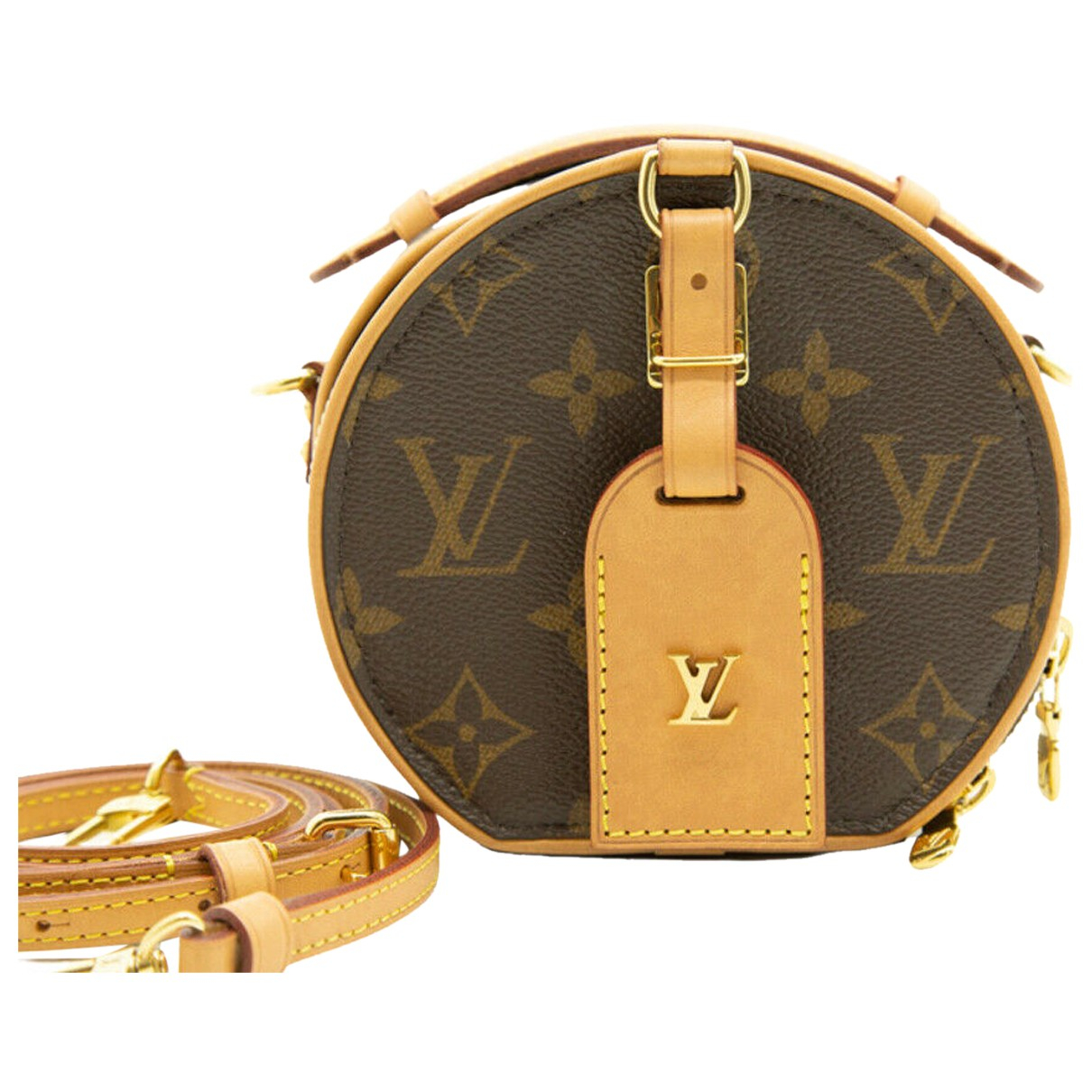 Louis Vuitton Metis leather crossbody bag from Vestiaire Collective |  AccuWeather Shop