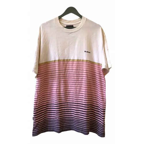 Pre-owned Underground T-shirt In Multicolour