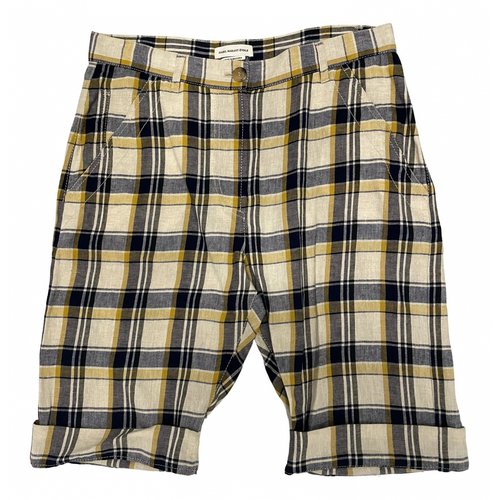 Pre-owned Isabel Marant Shorts In Multicolour