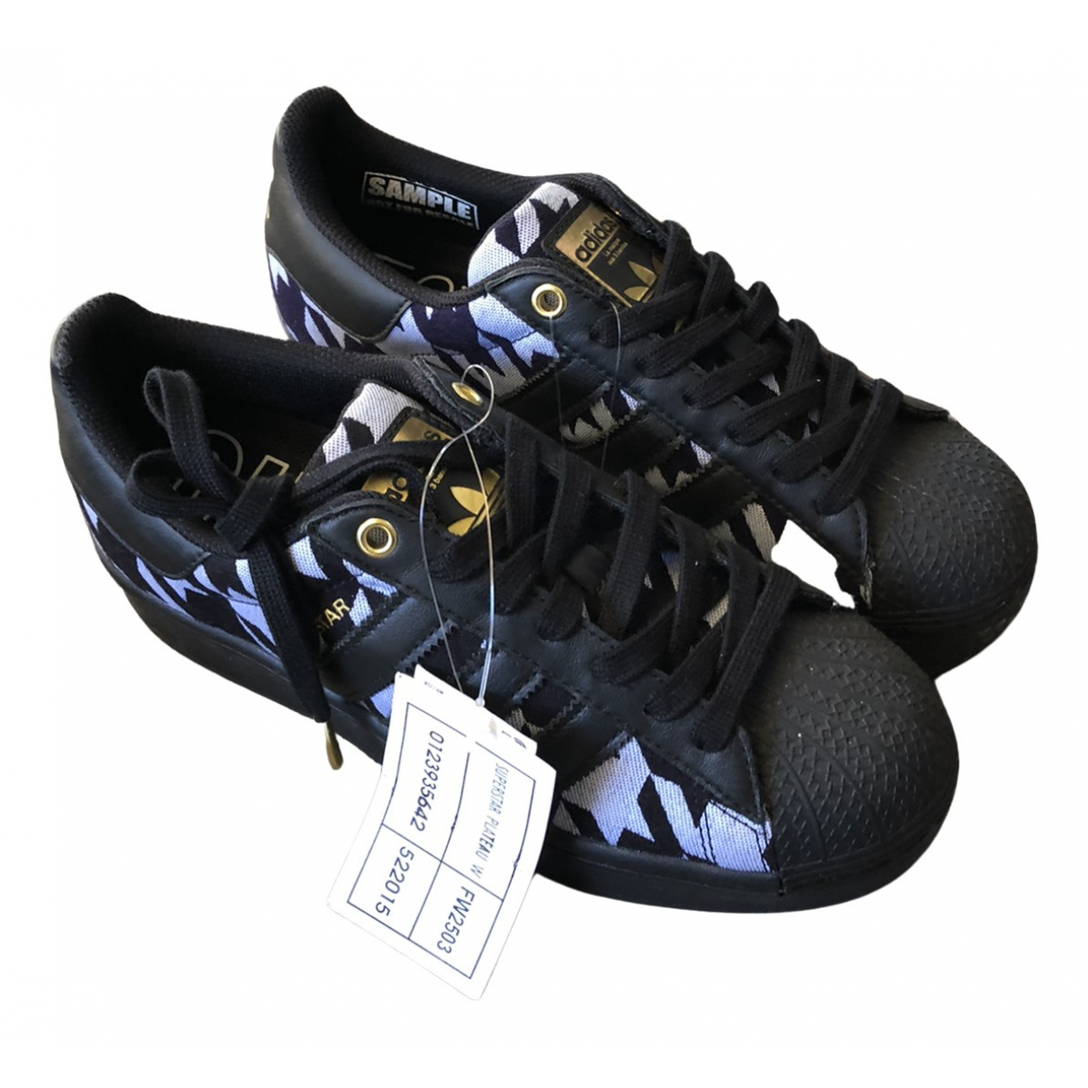 Pre-owned Adidas Originals Superstar 