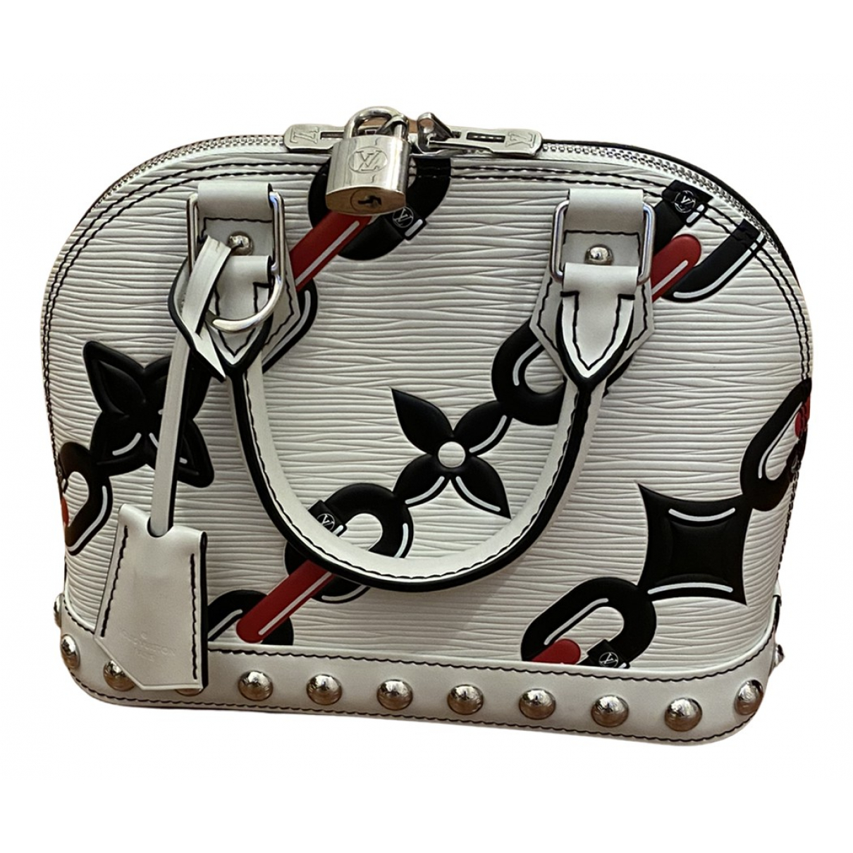 Alma usato | Louis Vuitton Vintage | Vintage Borse | Miinto