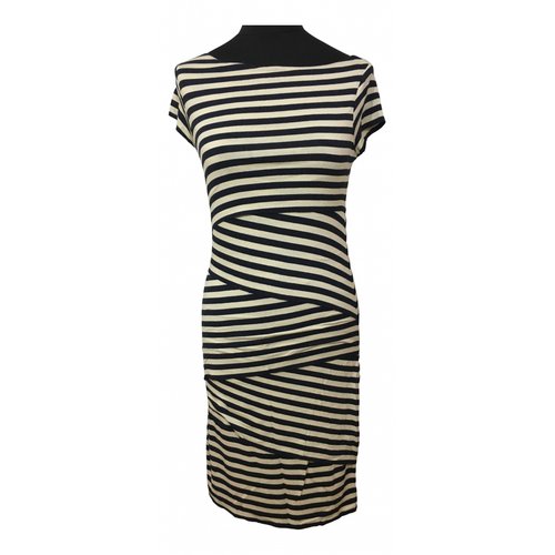 Pre-owned Bailey44 Mid-length Dress In Multicolour
