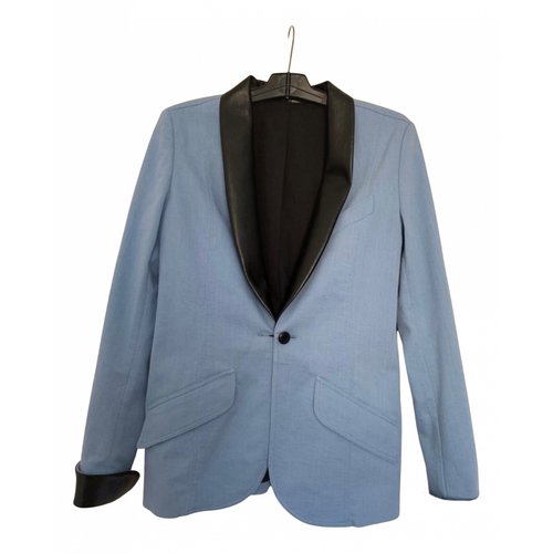 Pre-owned Karl Lagerfeld Blazer In Other