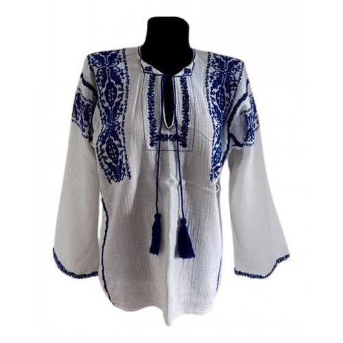 Pre-owned Isabel Marant Étoile Blouse In White
