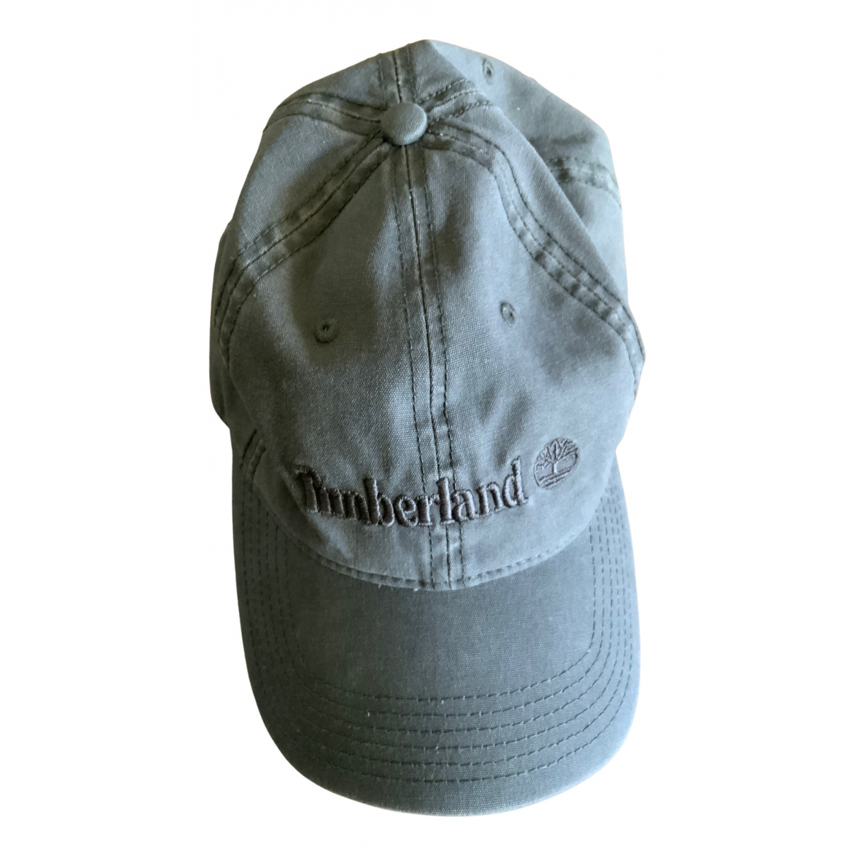 Timberland Hat Grey