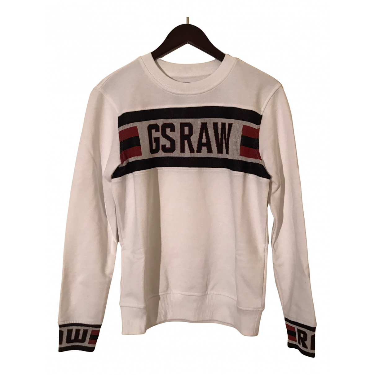 Pre-owned G-star Raw Sweatshirt In 
