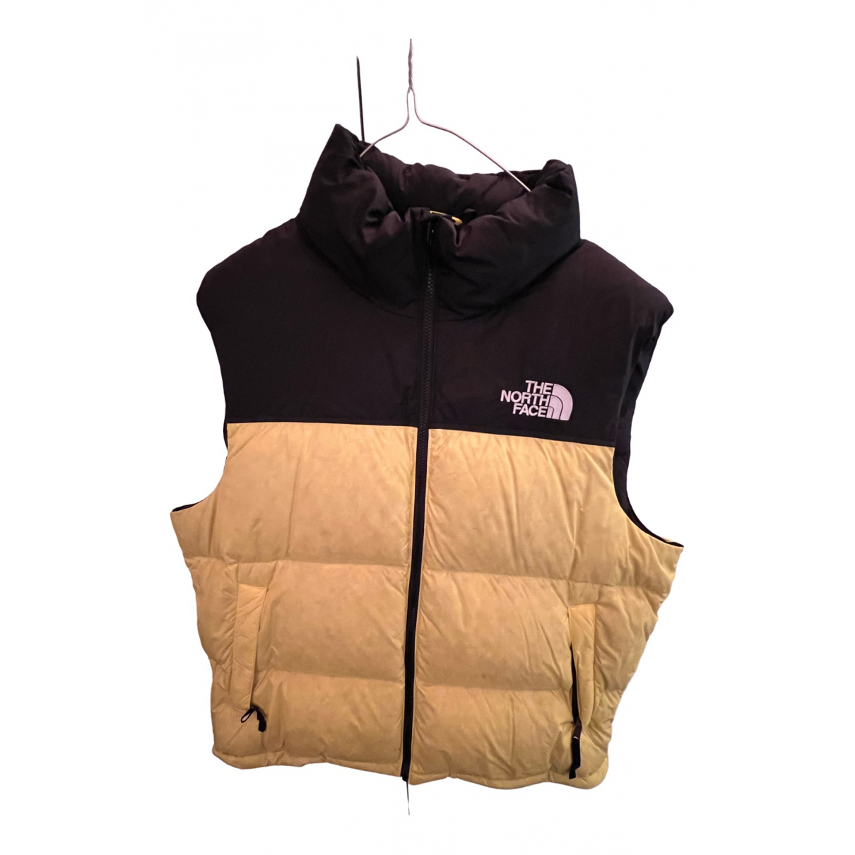 Pre-owned The North Face Jacket In 