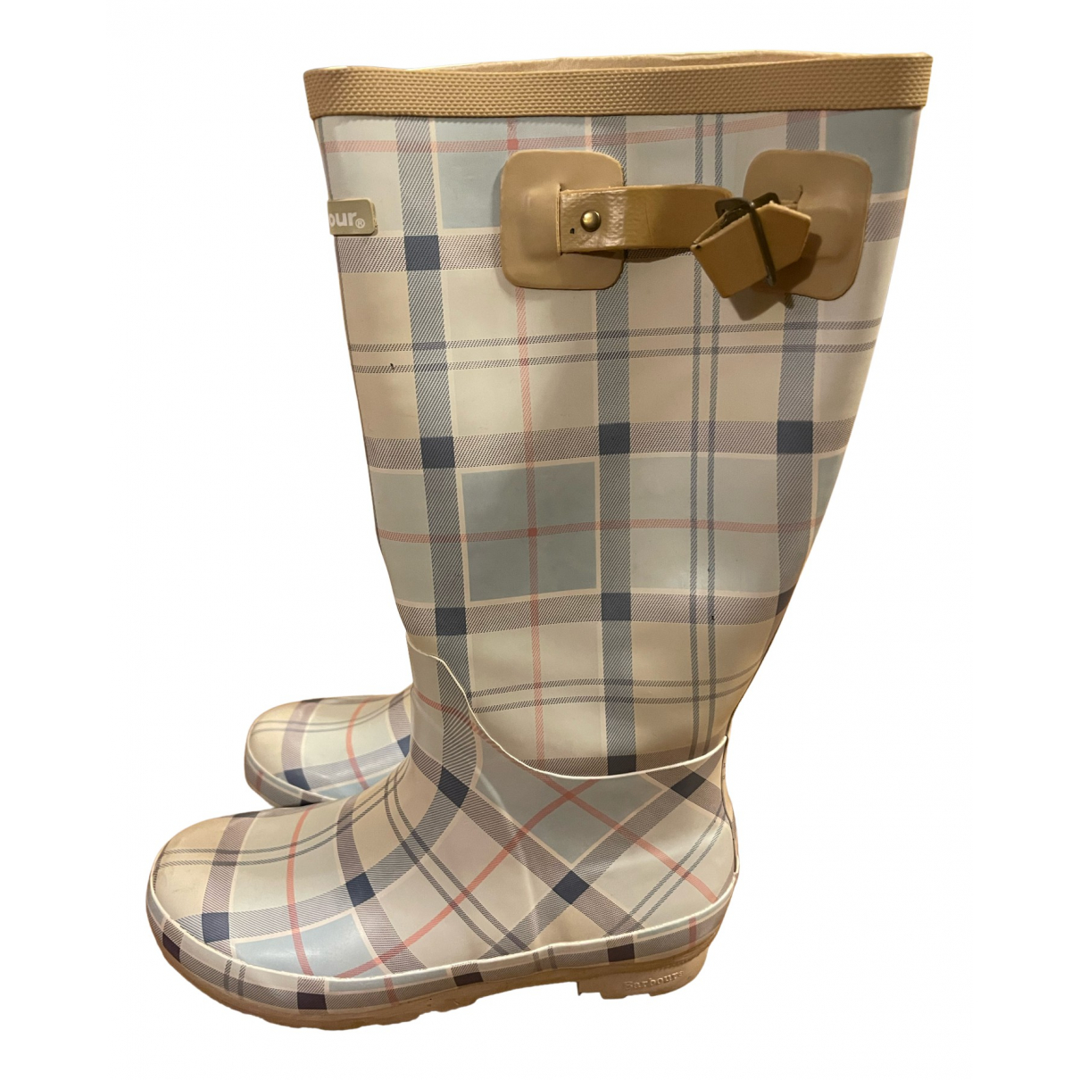 Barbour Boots | AccuWeather Shop