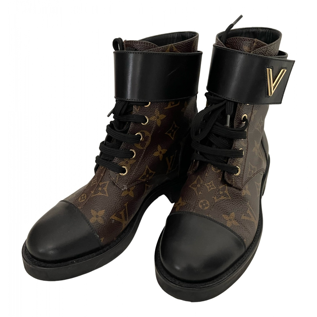 Can't-Miss Sales from Louis Vuitton Women's Boots on AccuWeather Shop