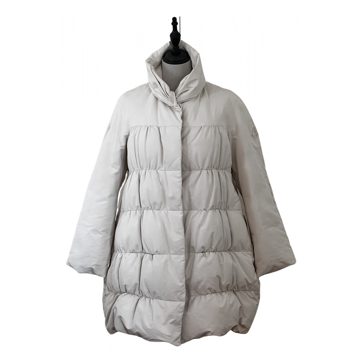 audio Moncler Gamme Rouge Jacket 