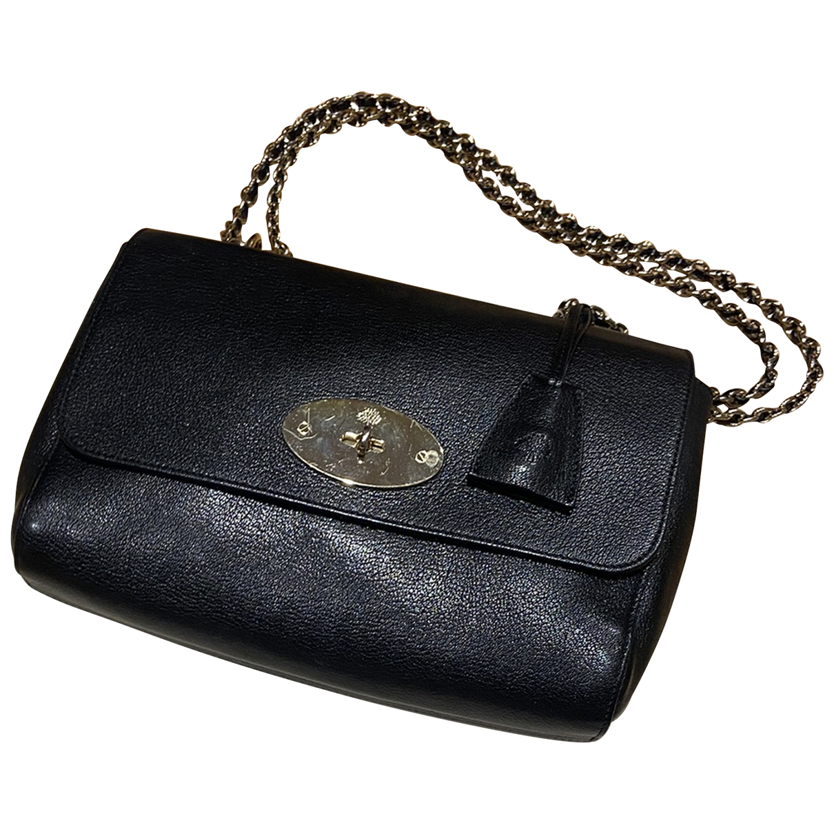 mulberry lily black