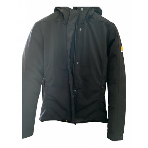 Pre-owned Ciesse Piumini Jacket In Black