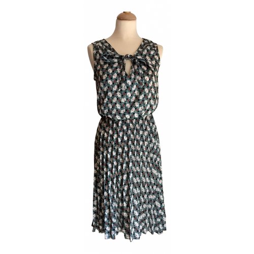 Pre-owned Kate By Laltramoda Mid-length Dress In Multicolour