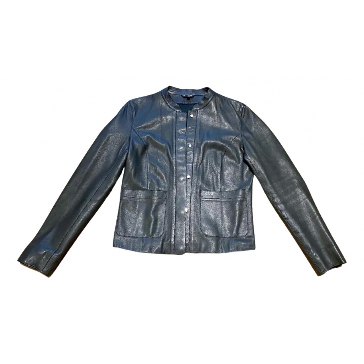 massimo dutti jackets
