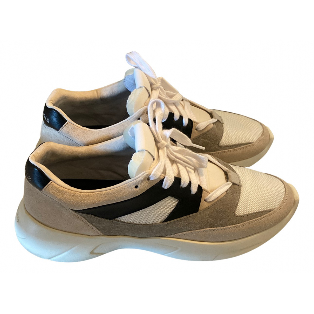 Fear ESSENTIALS FEAR OF GOD DISTANCE RUNNER27 Of God Essentials