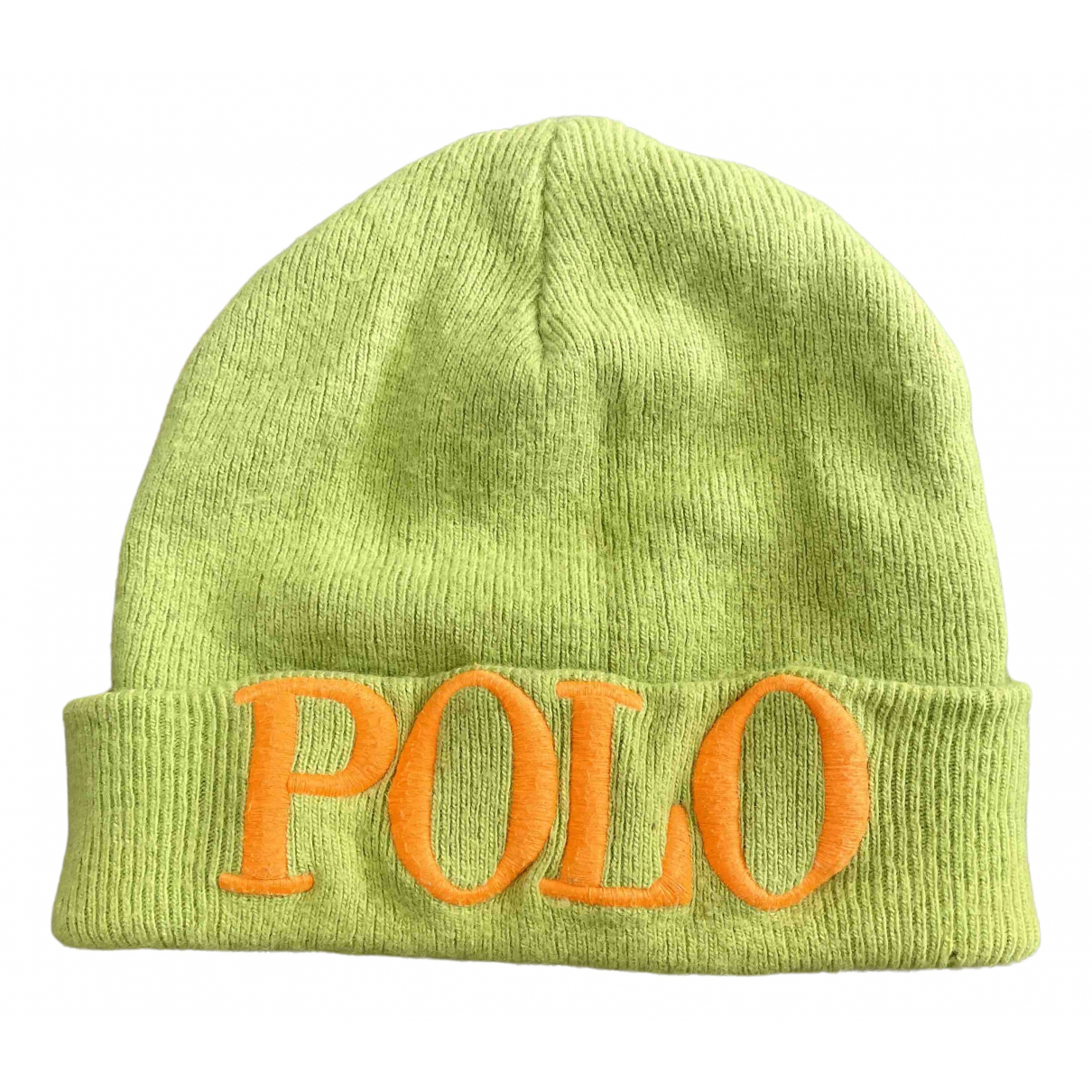 Polo Ralph Lauren Cashmere Beanie 