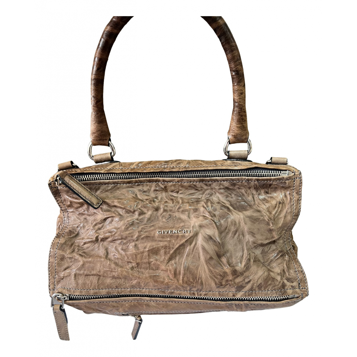 givenchy pandora taupe