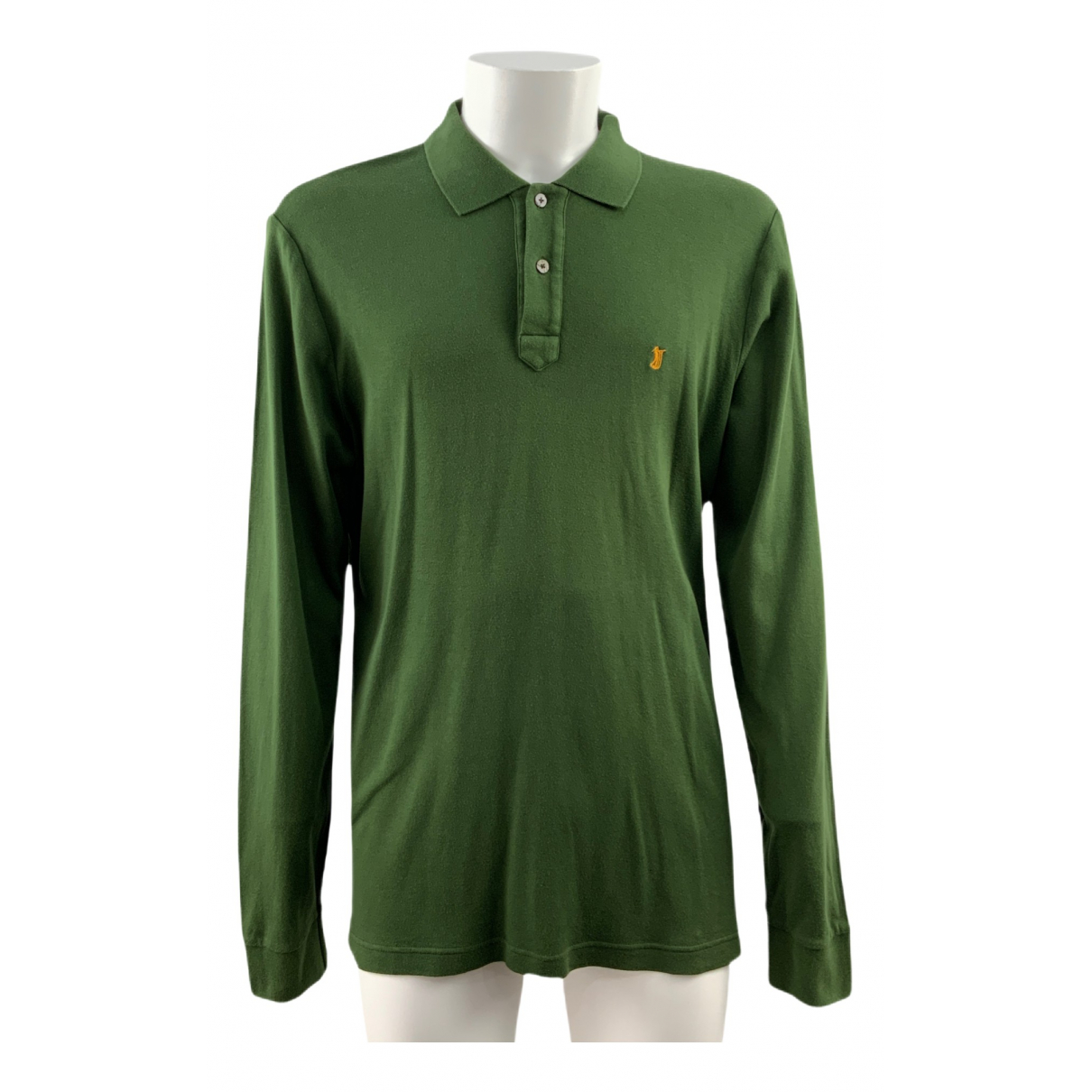 Jeckerson Polo shirt on Vestiaire Collective | AccuWeather Shop