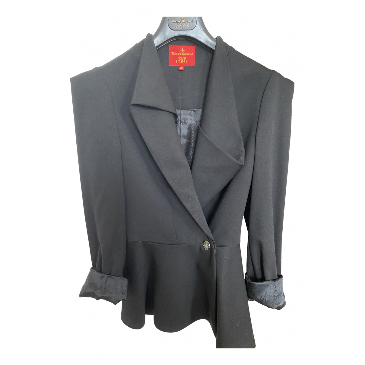 silver metallic puffer