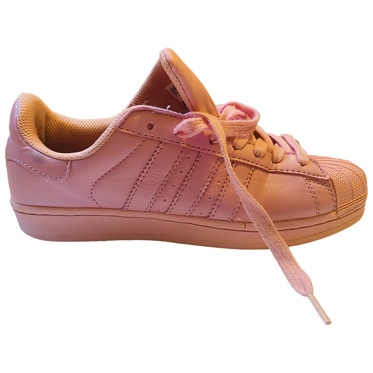 Pre-owned Adidas X Pharrell Williams 