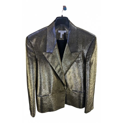 Pre-owned Surface To Air Blazer In Silver