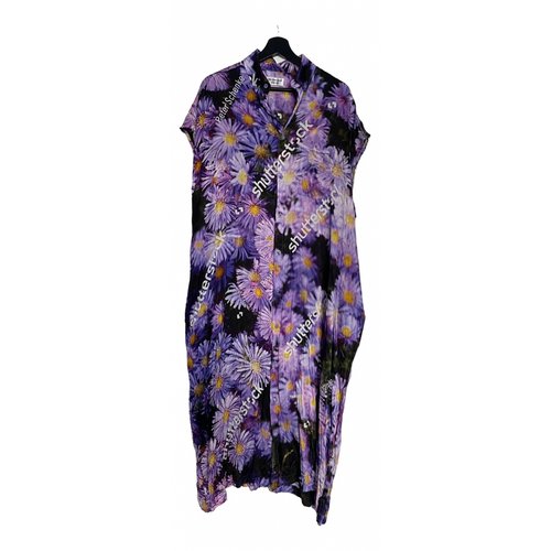 strapless open back dress THE WOLF GANG | Sunmor Knit Dress