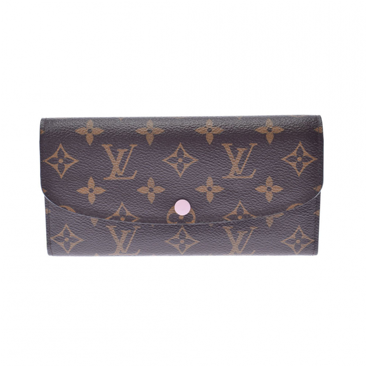 louis vuitton cloth wallet