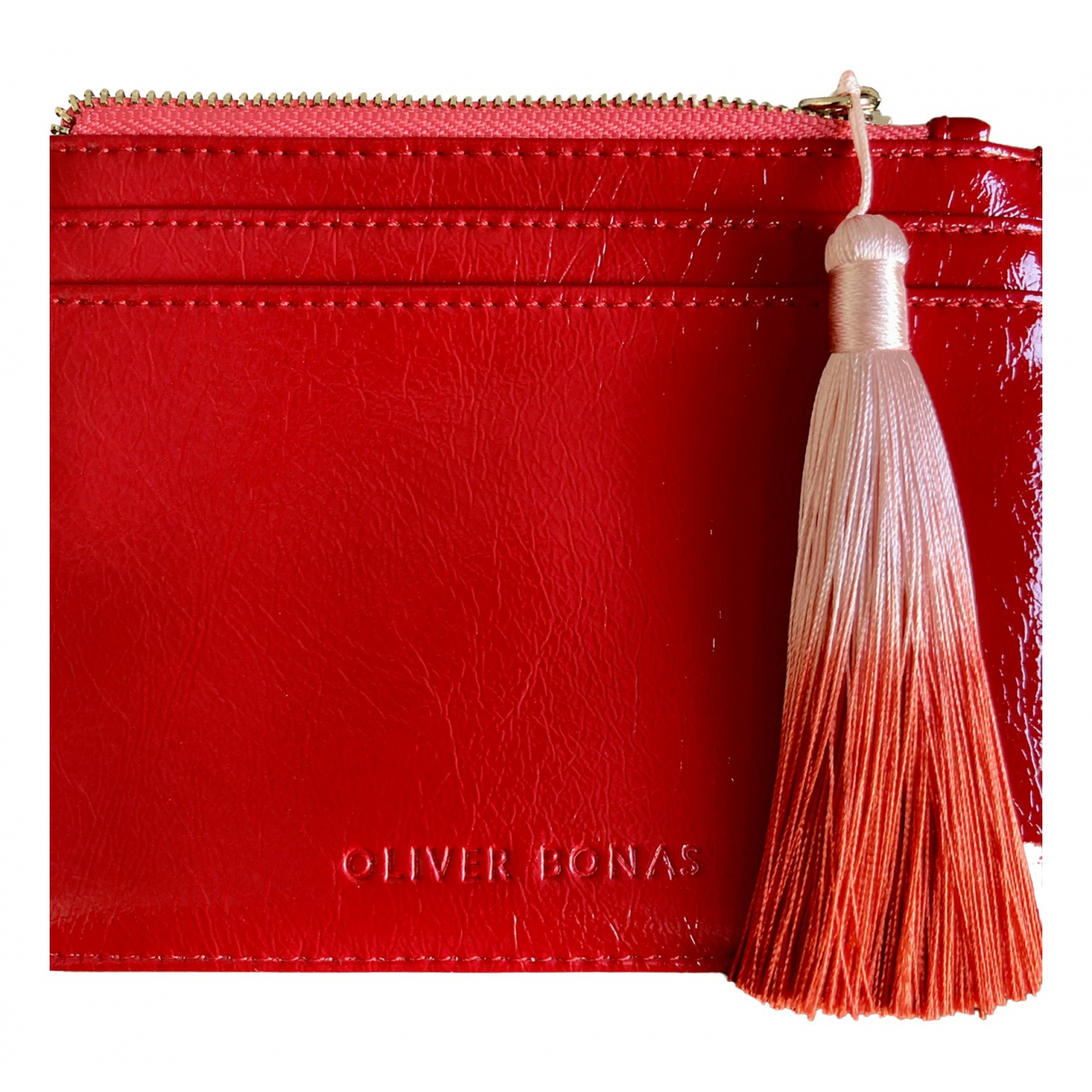 oliver bonas purse