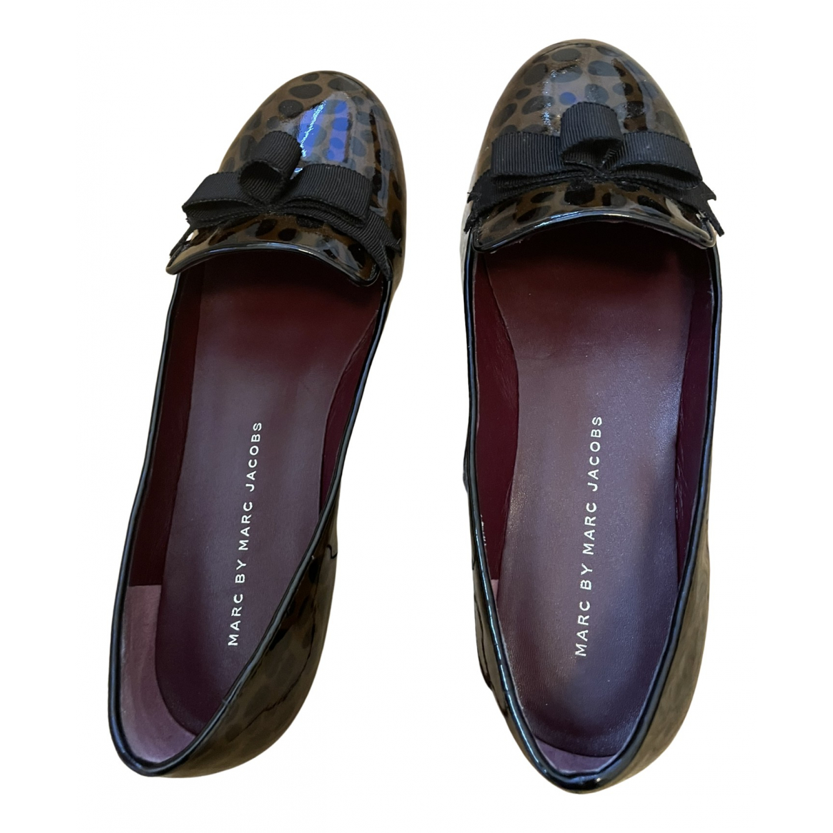 marc jacobs driving moccasins