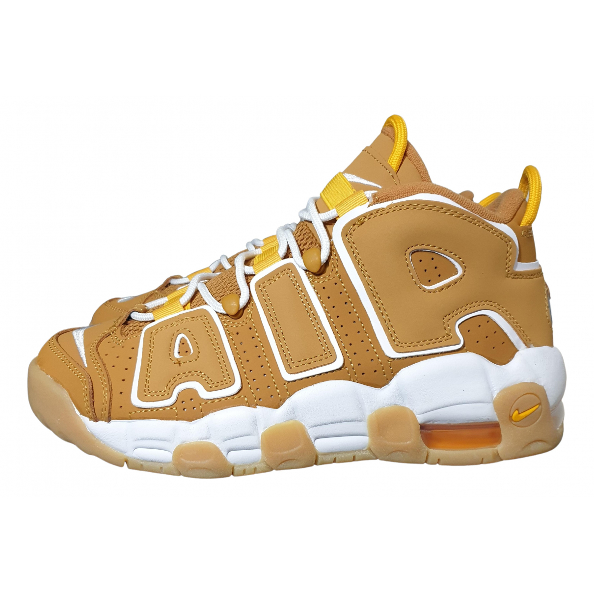 Nike Air More Uptempo Trainers 
