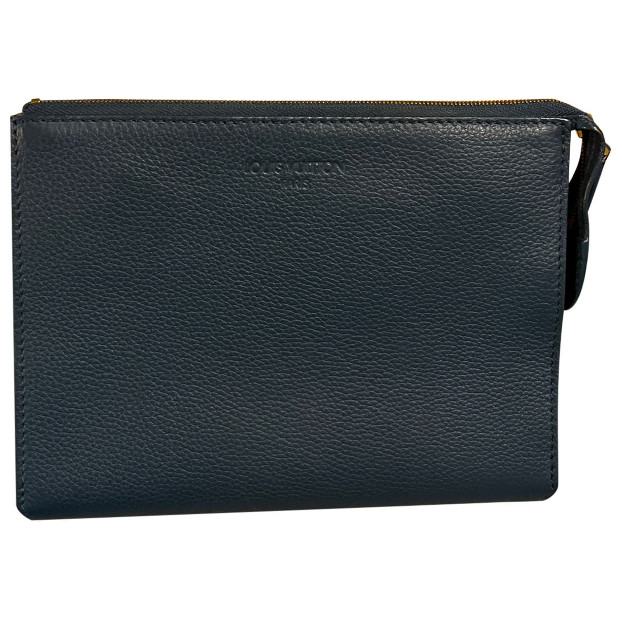Customer Favorite Louis Vuitton Leather clutch bag | AccuWeather Shop
