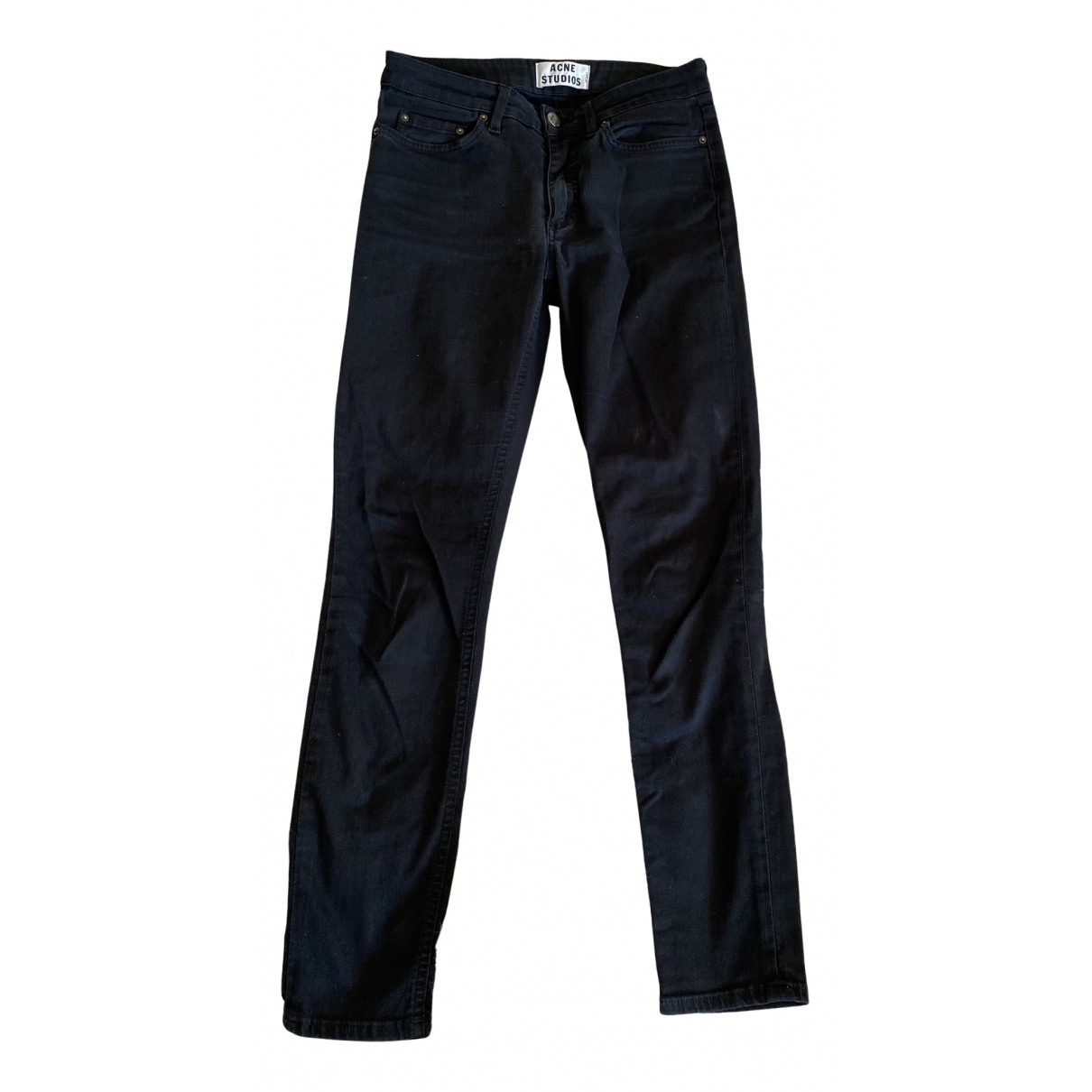 Reformation Woman Audrey High-rise 