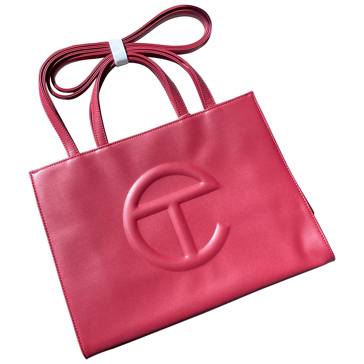 red telfar medium