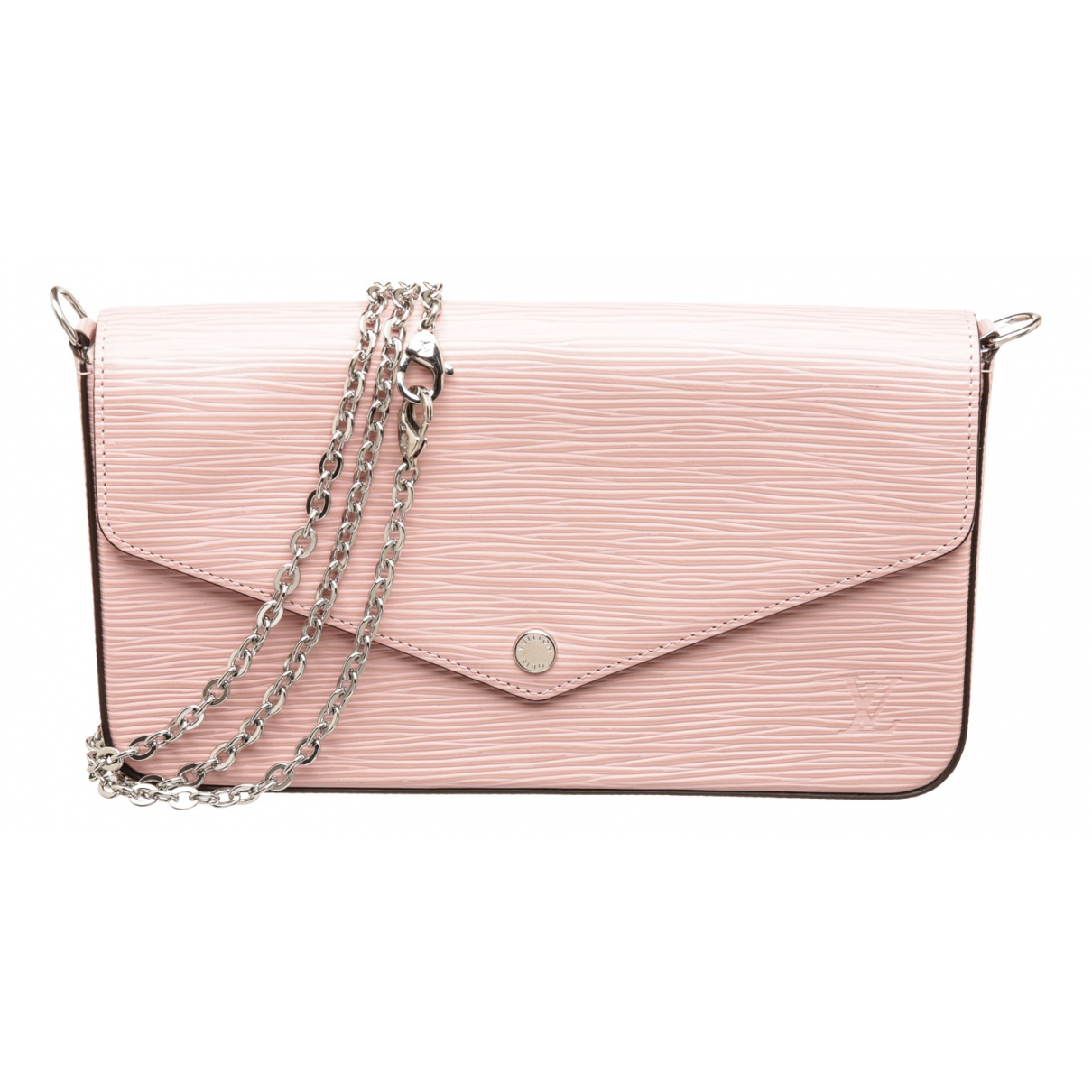 Best Selling Louis Vuitton FÃ©licie leather crossbody bag | AccuWeather Shop