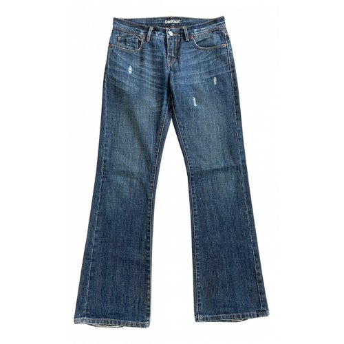 Pre-owned Paul Smith Jeans In Navy