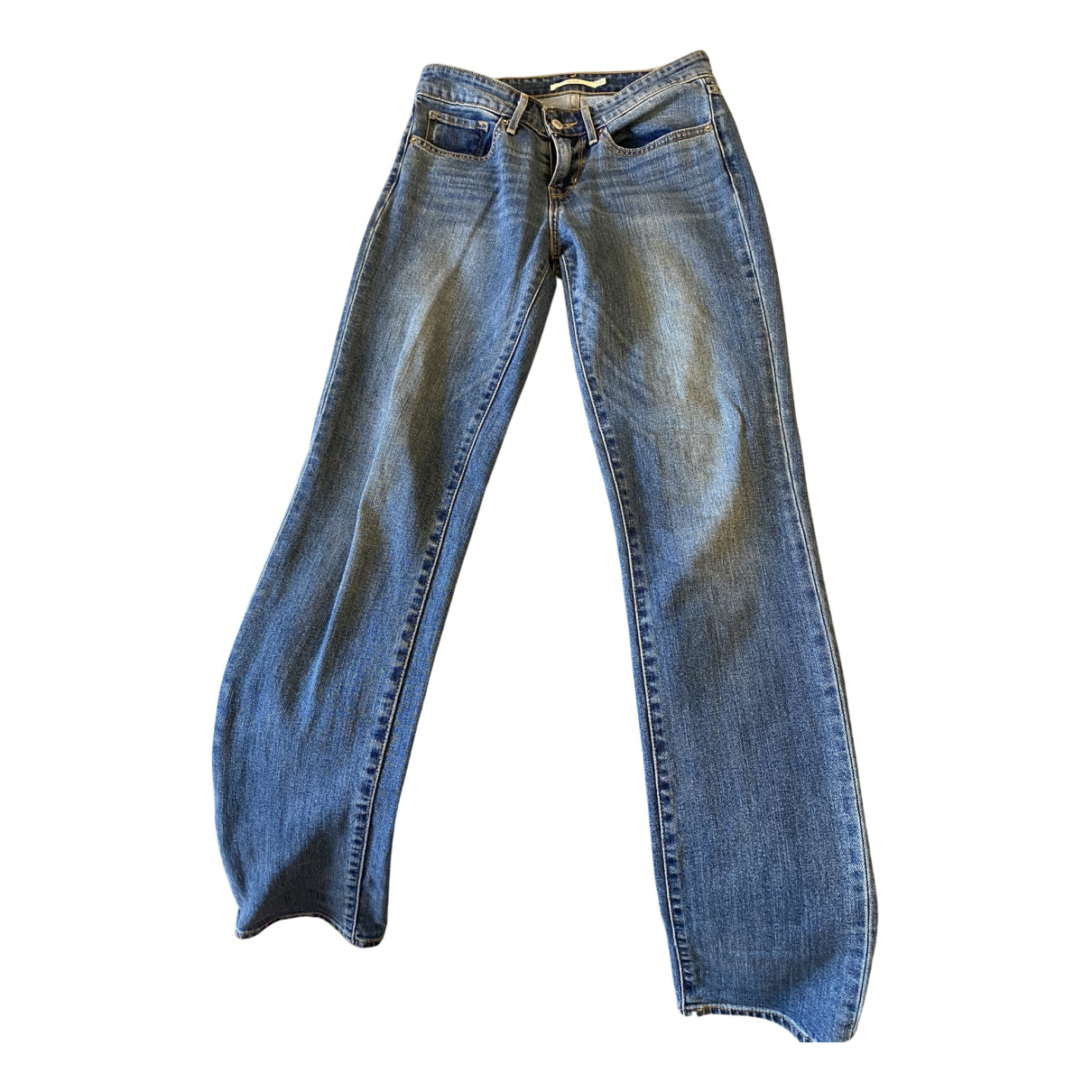Levi's 712 slim jeans | Renoon